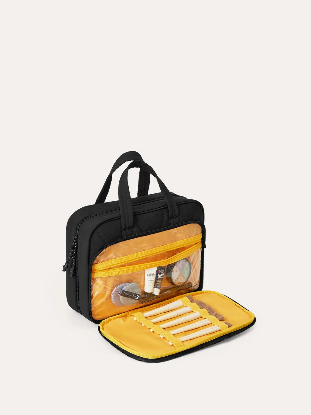 Paz Hanging Toiletry Bag