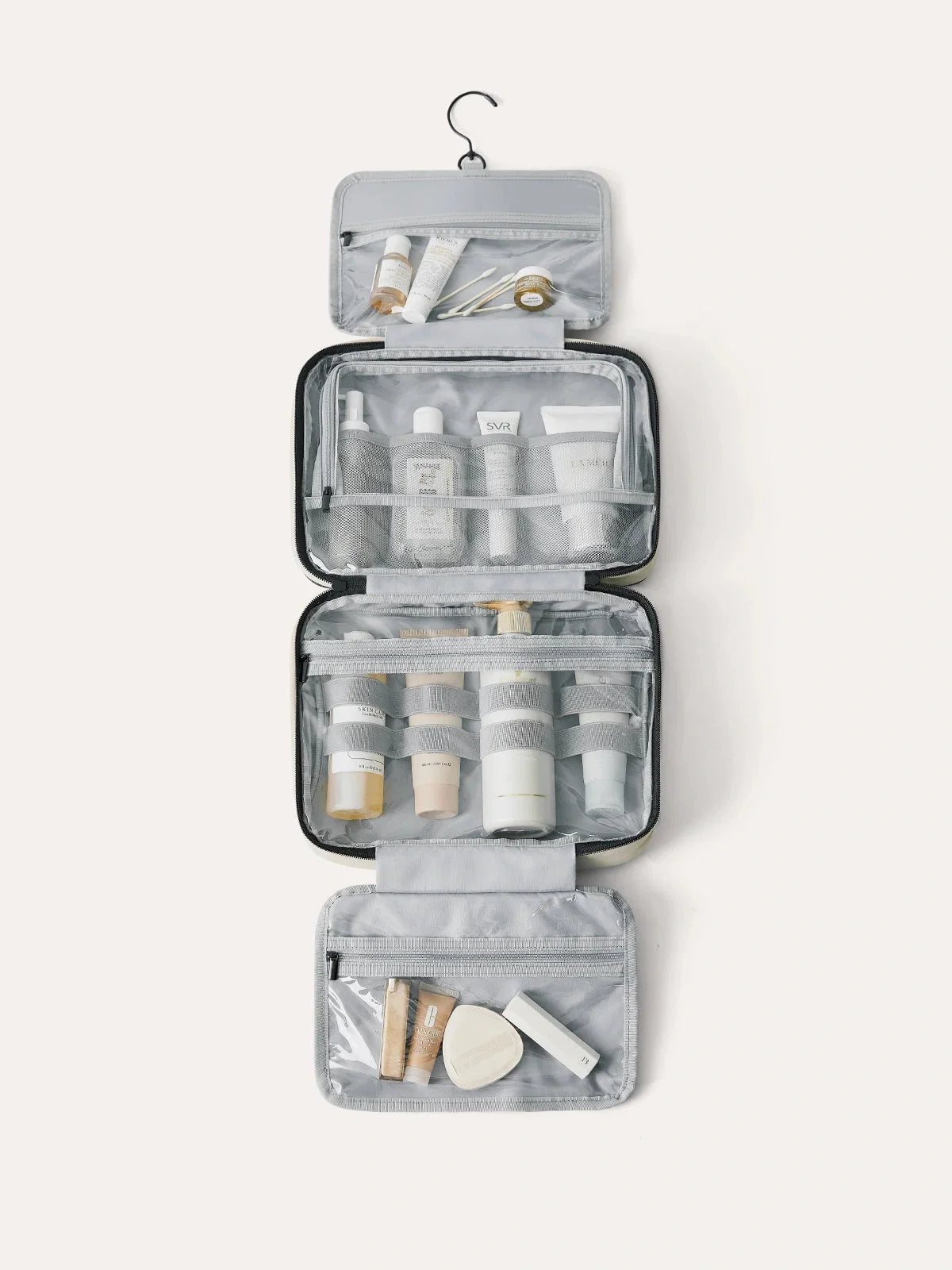 Paz Hanging Toiletry Bag