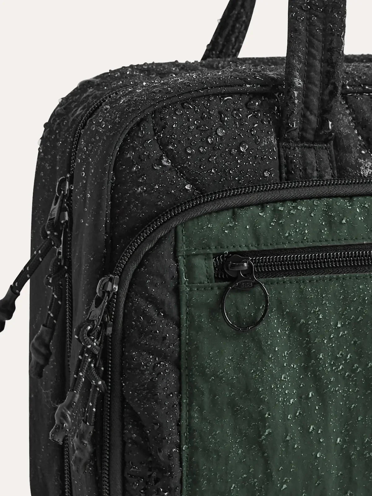 Paz Hanging Toiletry Bag