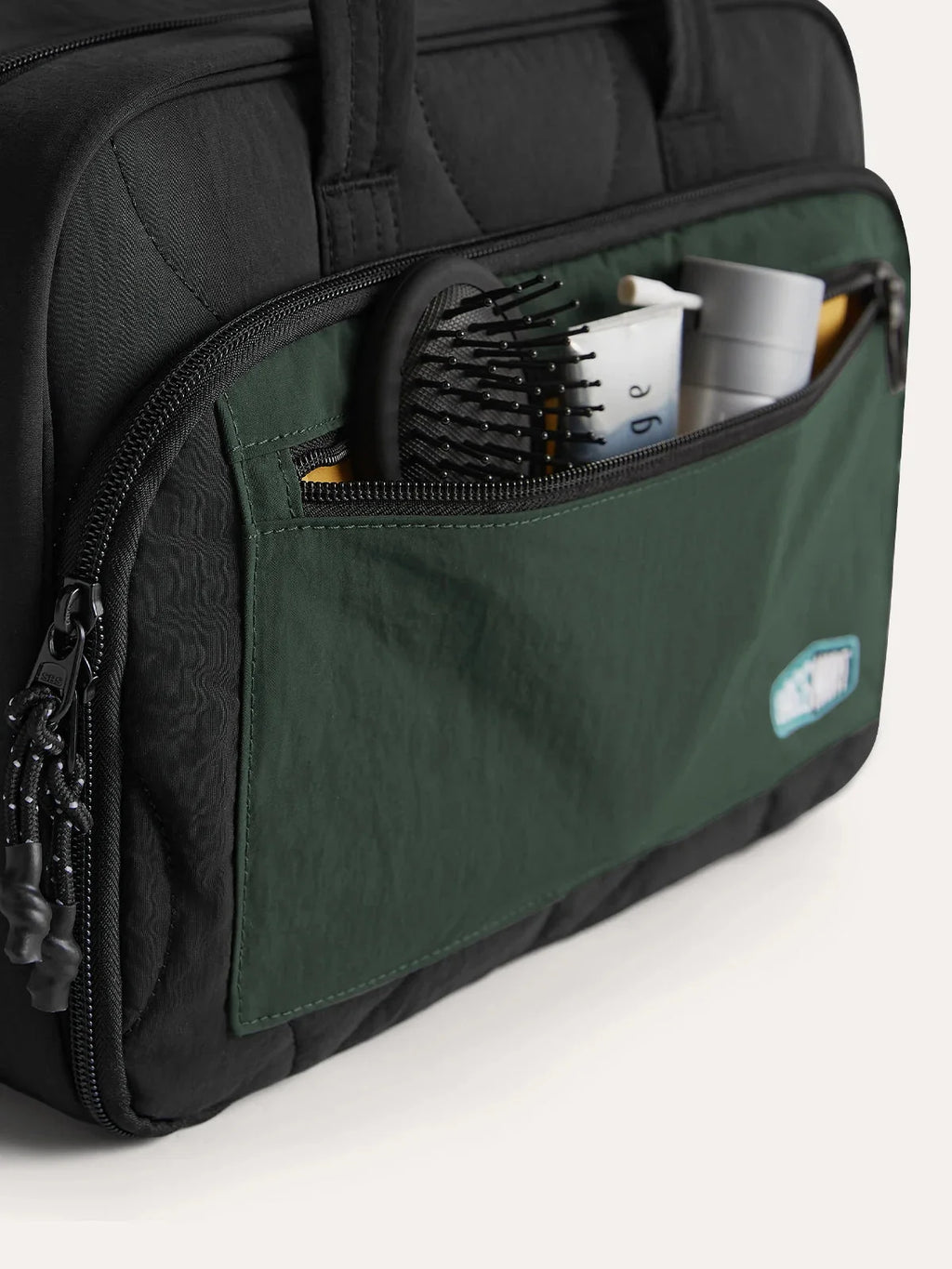Paz Hanging Toiletry Bag