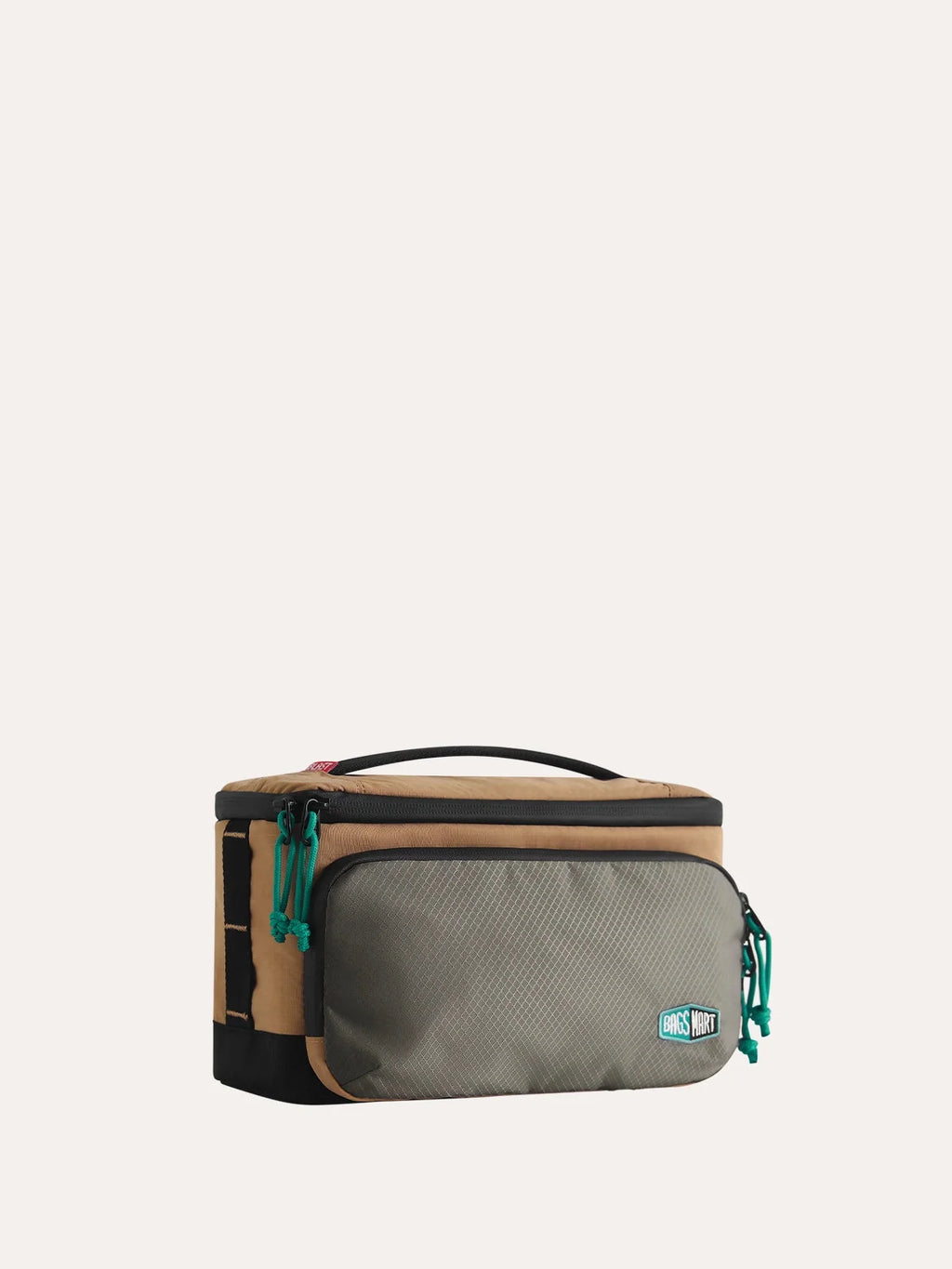 Blast 4.5L Hanging Toiletry Bag