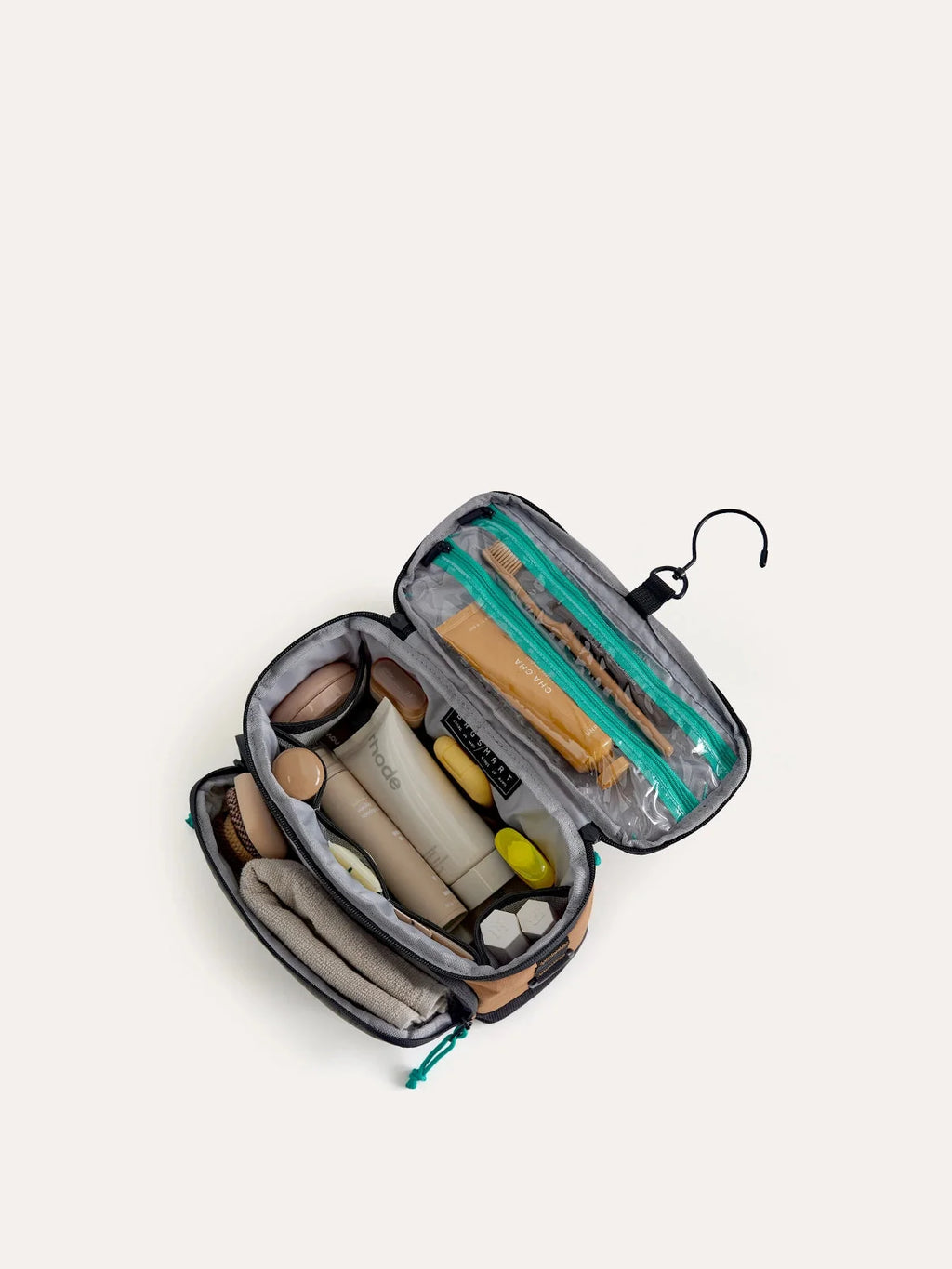 Blast 4.5L Hanging Toiletry Bag
