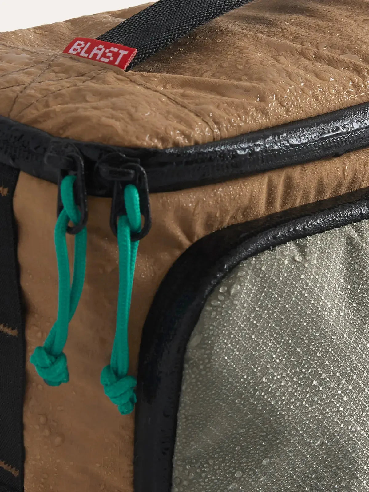 Blast 4.5L Hanging Toiletry Bag