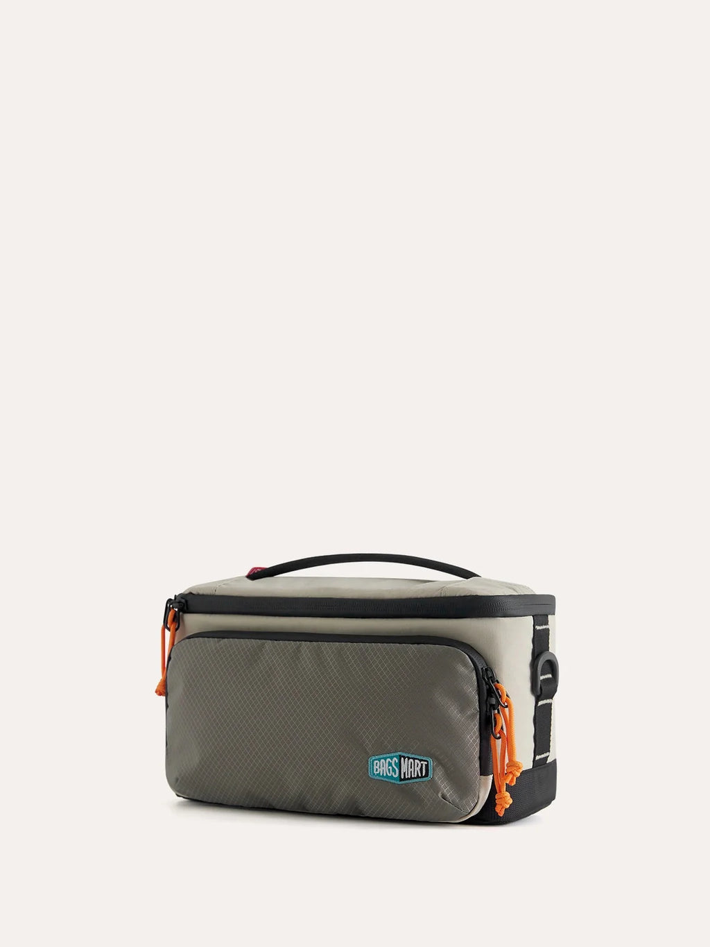 Blast 4.5L Hanging Toiletry Bag