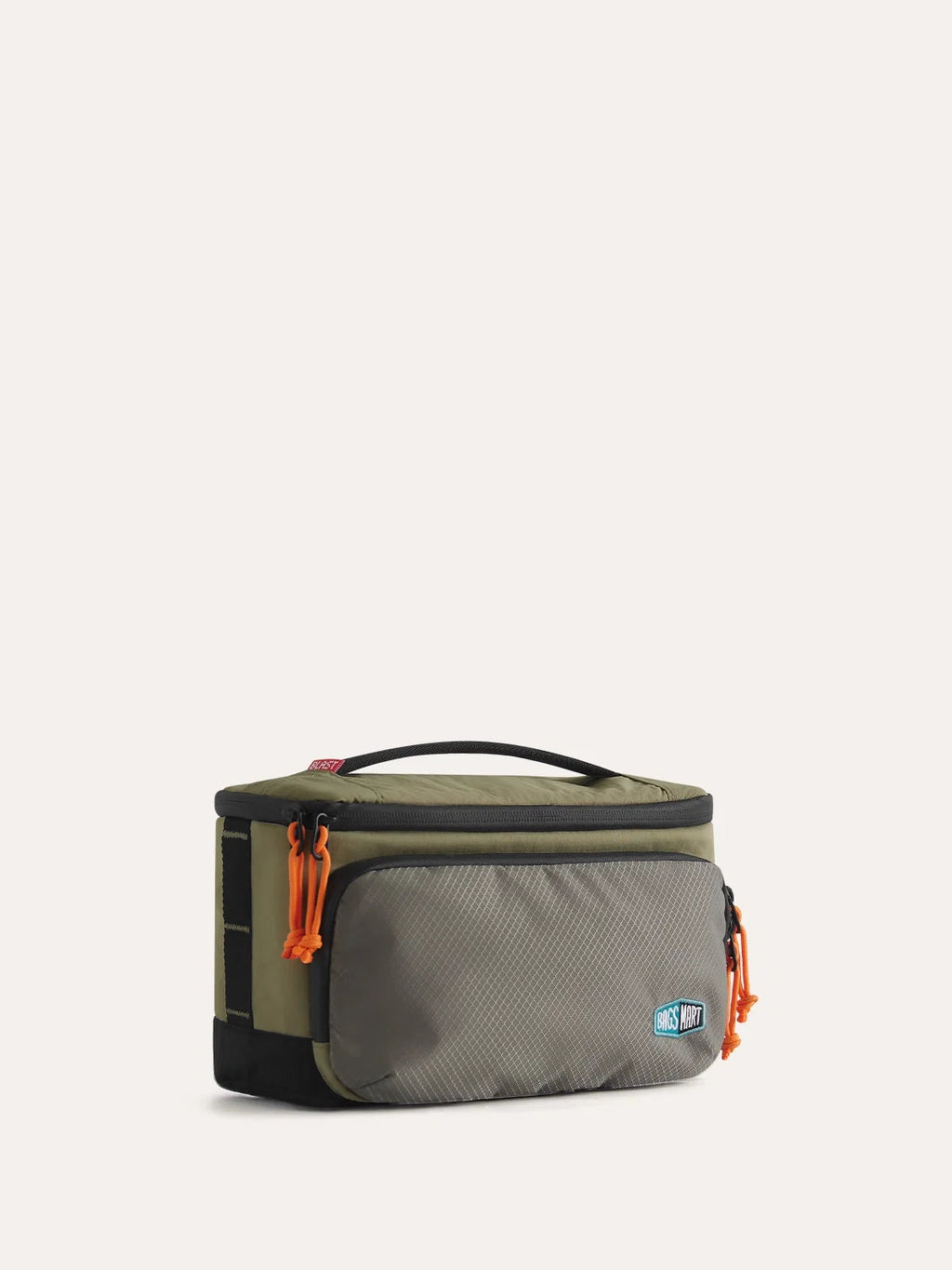 Blast 4.5L Hanging Toiletry Bag