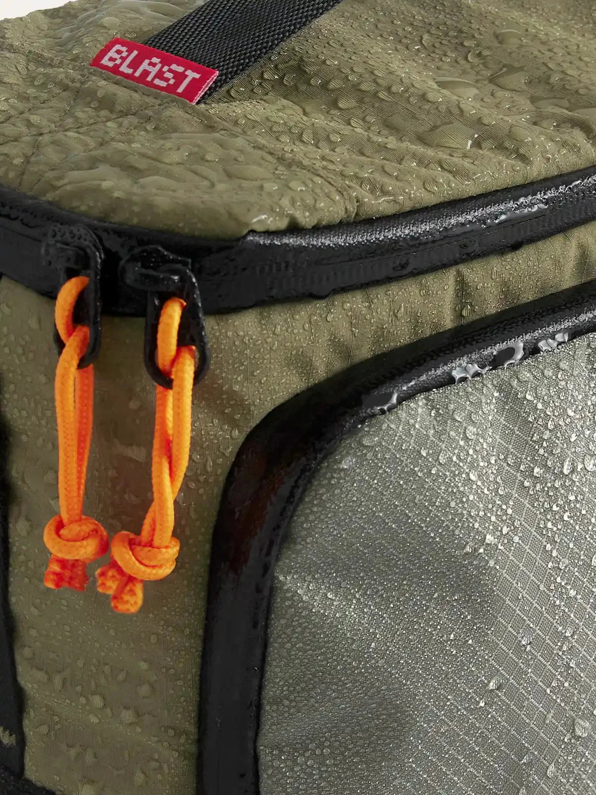Blast 4.5L Hanging Toiletry Bag