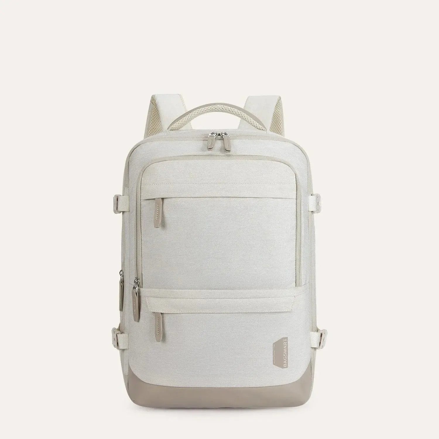 Falco 40L Expandable Airline Approved Carry On Travel Backpack