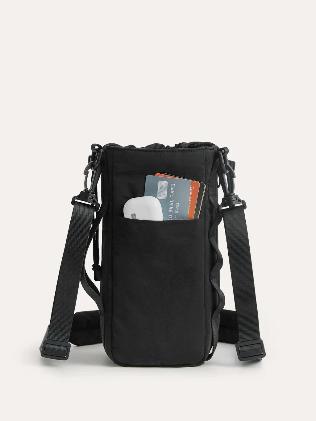 Paz Water Bottle Sling