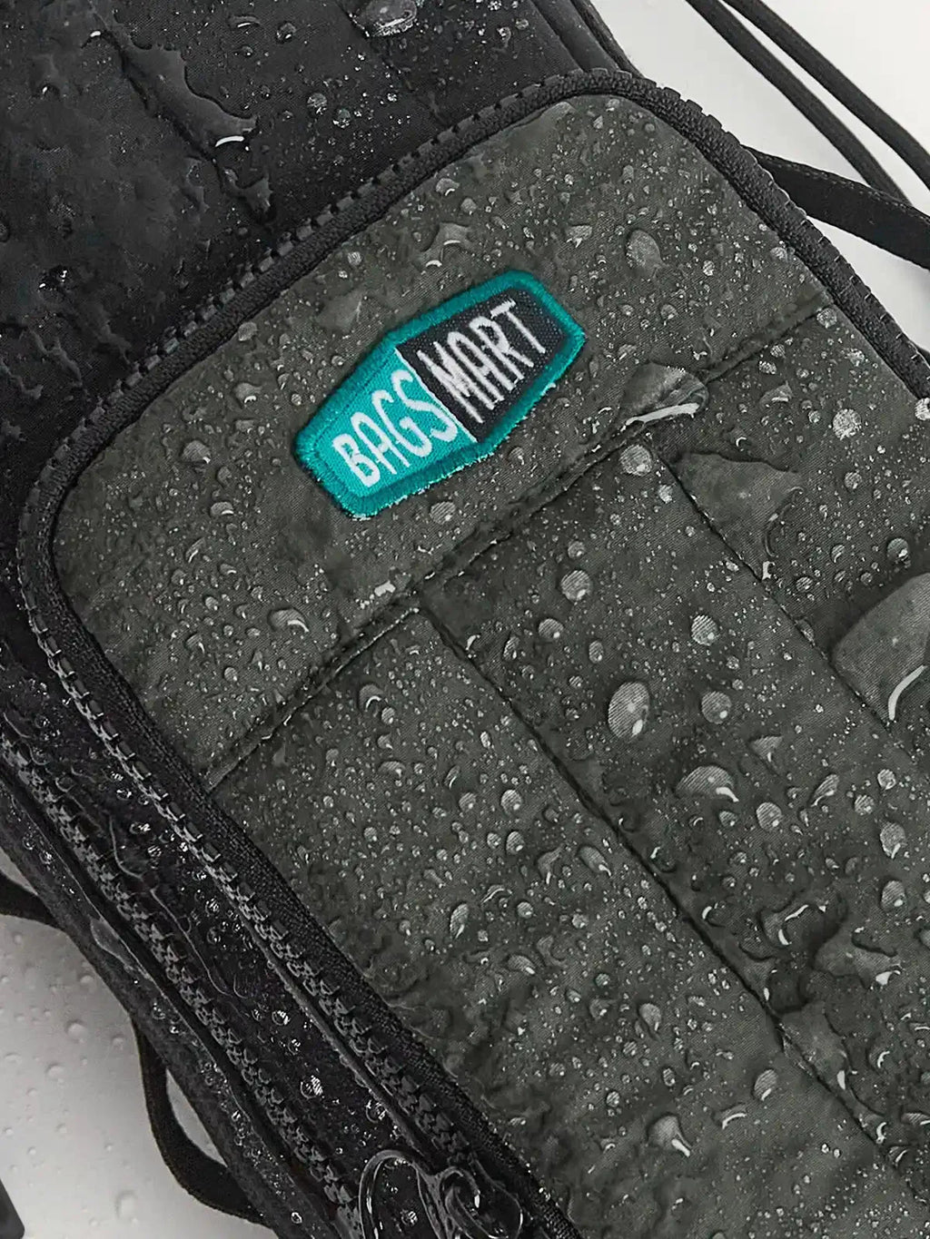 Paz Water Bottle Sling