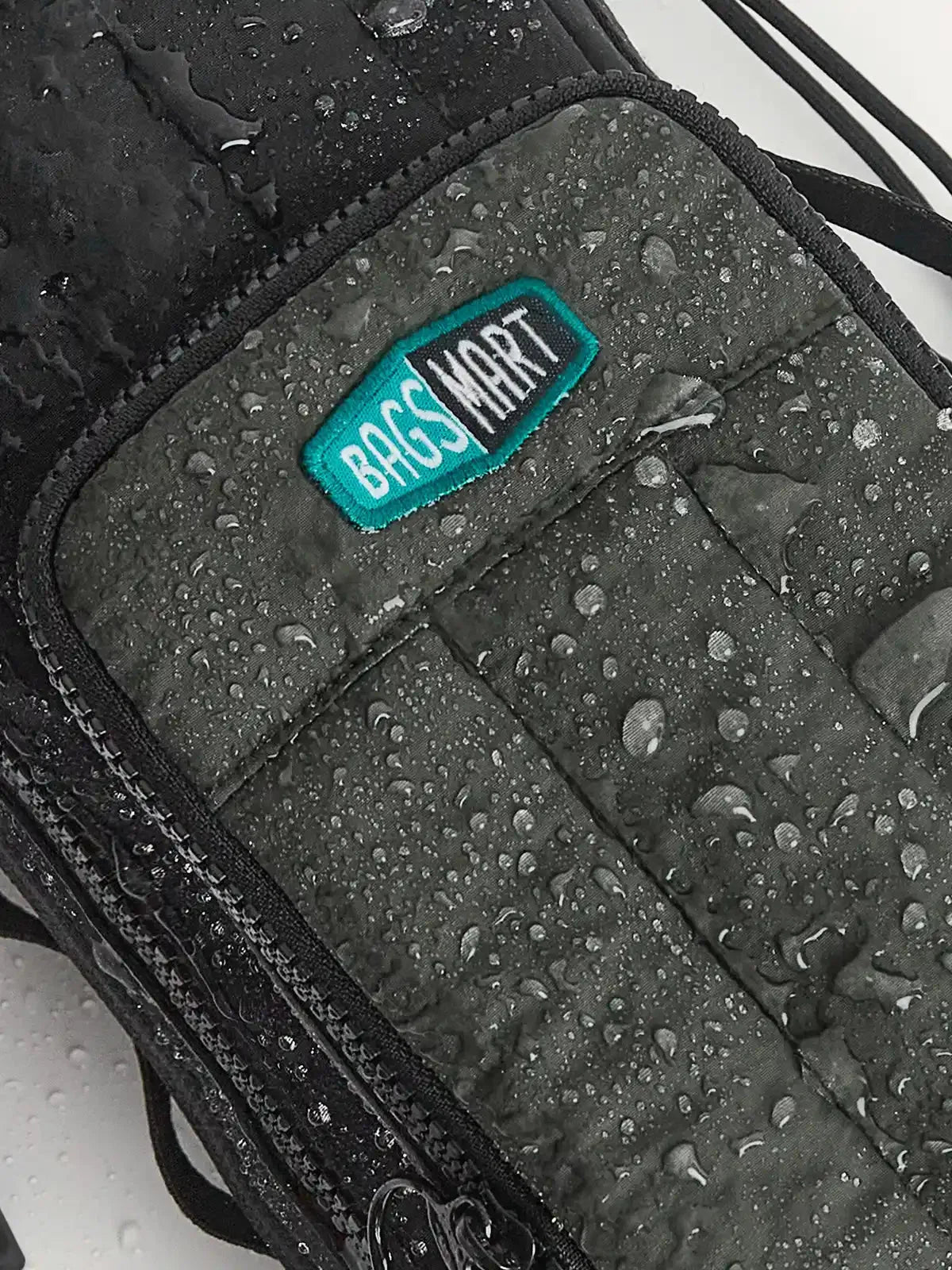 Paz Water Bottle Sling