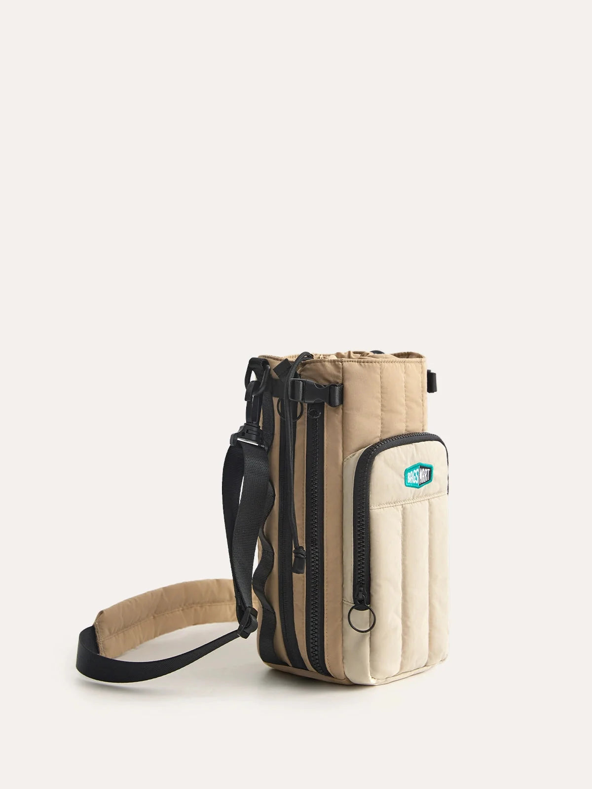 Paz Water Bottle Sling