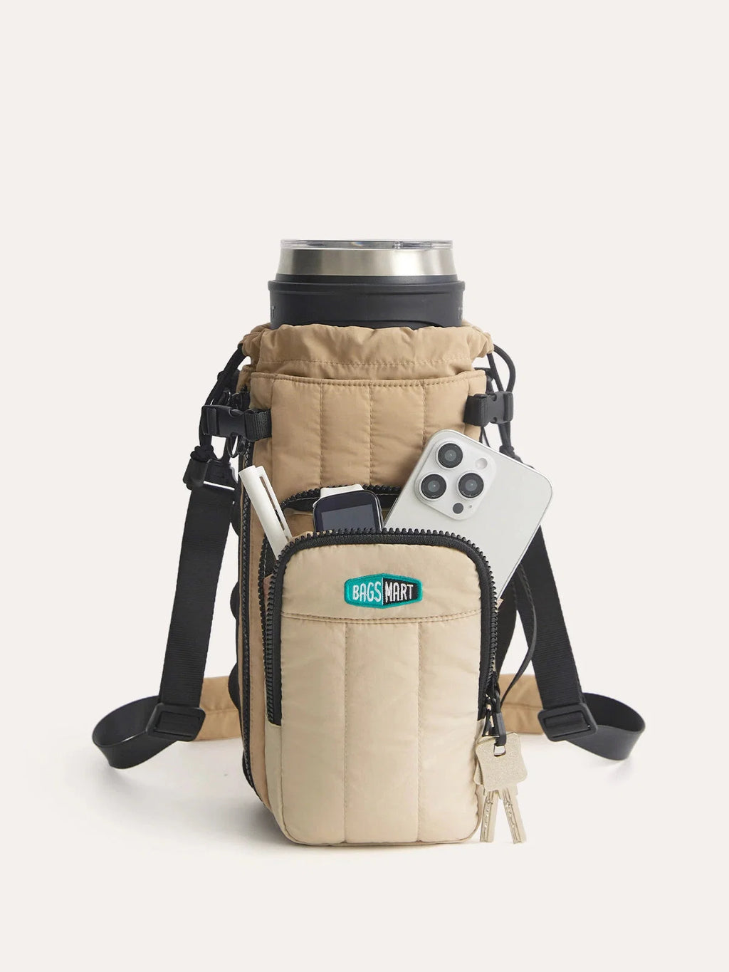 Paz Water Bottle Sling