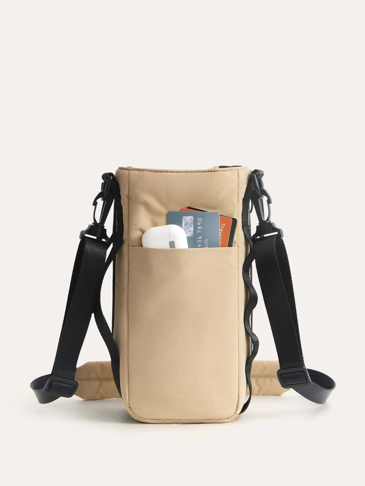Paz Water Bottle Sling