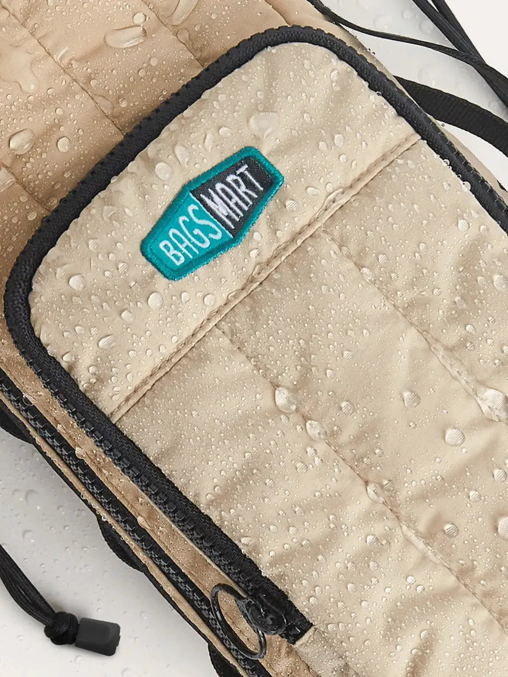 Paz Water Bottle Sling