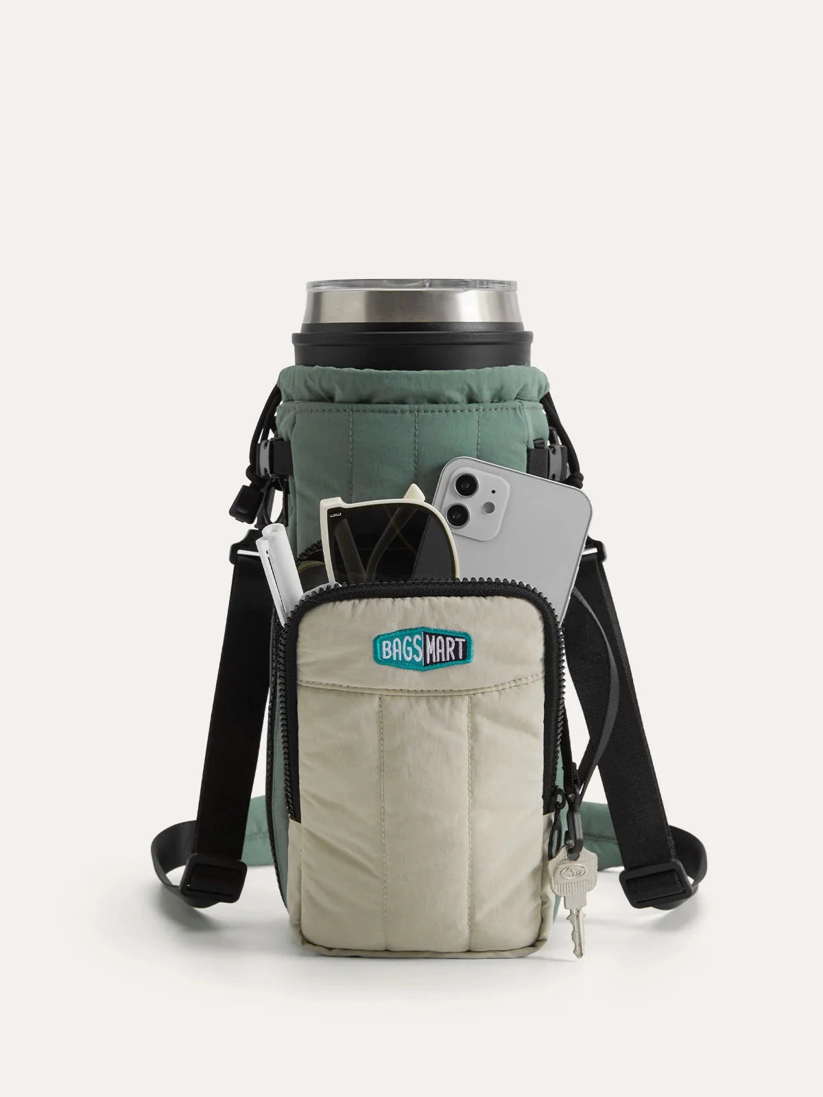 Paz Water Bottle Sling