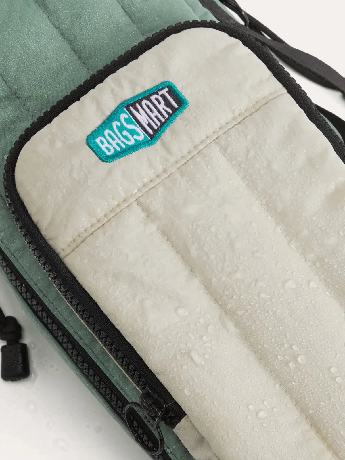 Paz Water Bottle Sling