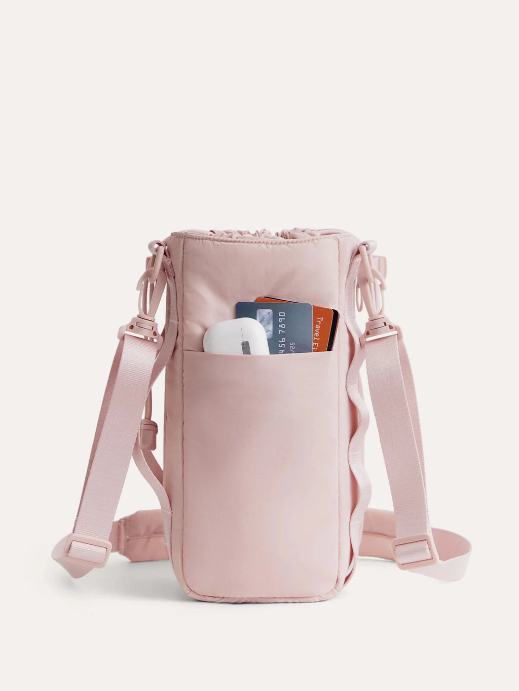 Paz Water Bottle Sling