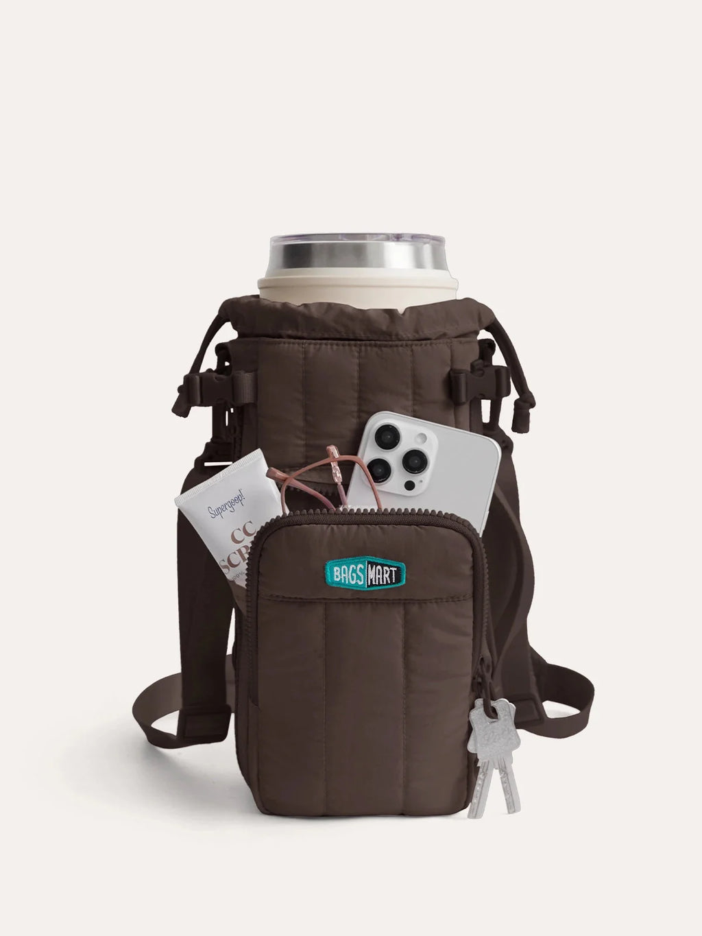 Paz Water Bottle Sling