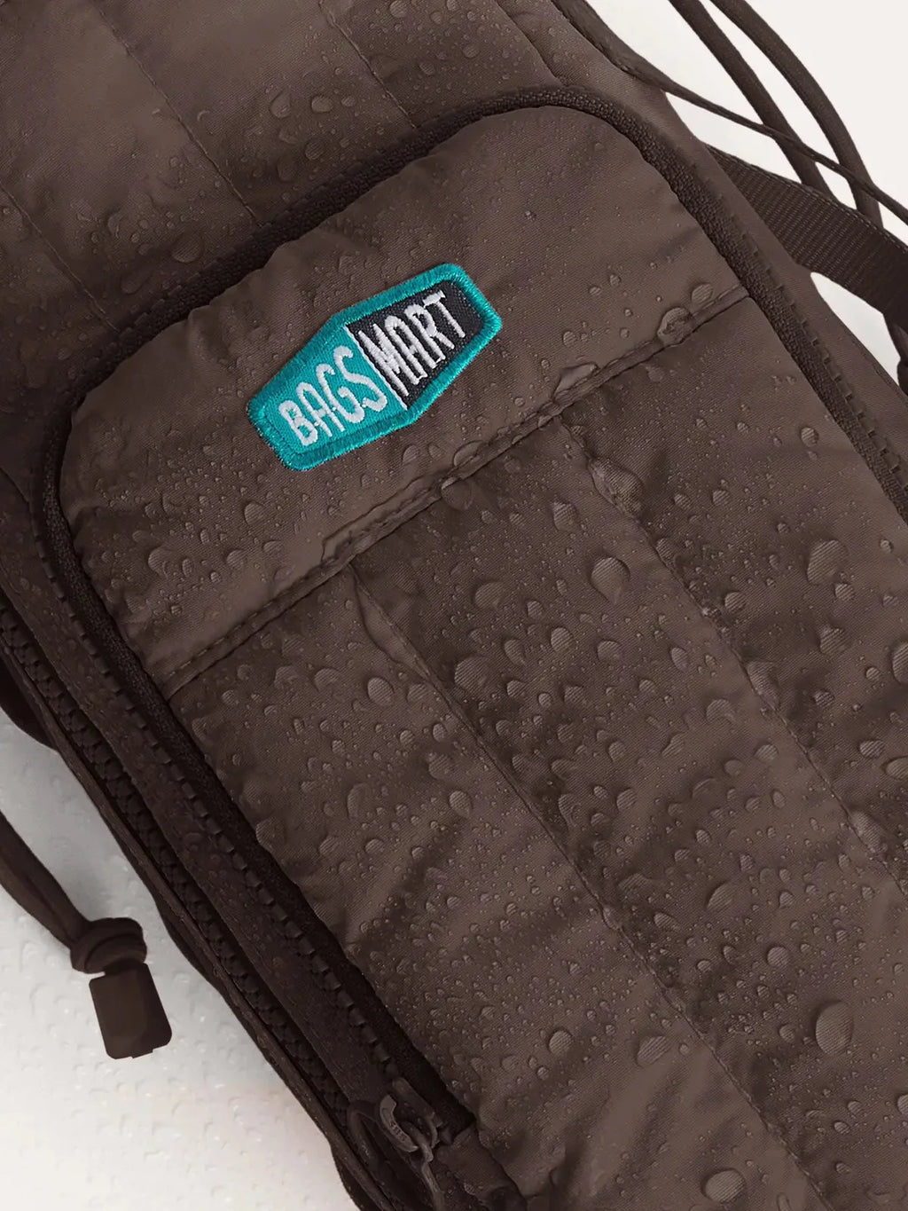 Paz Water Bottle Sling