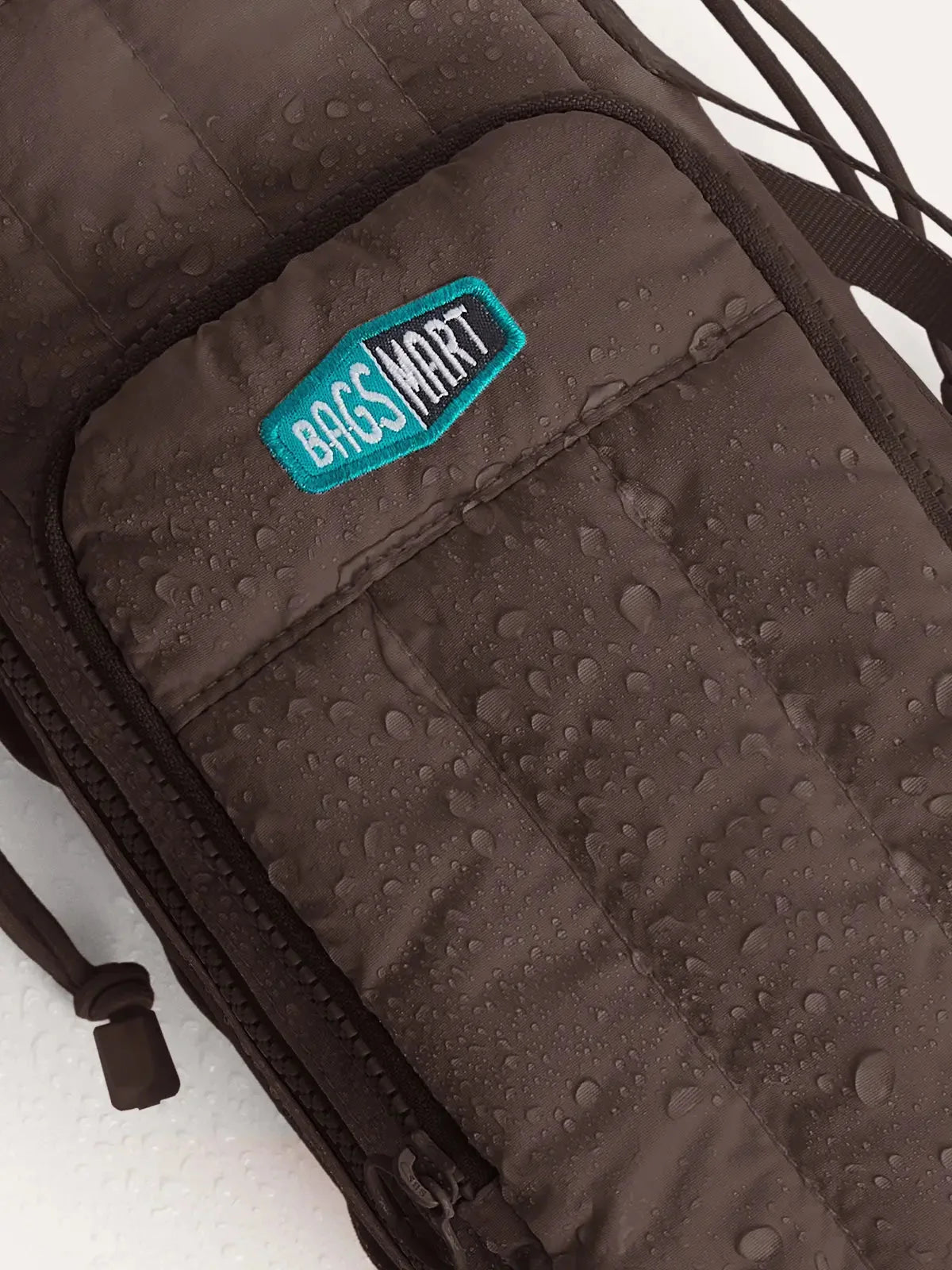 Paz Water Bottle Sling