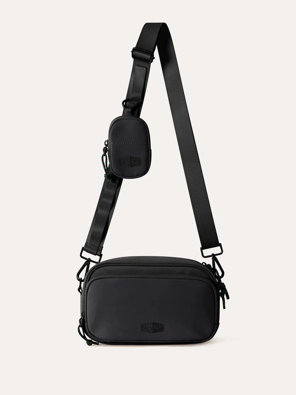 REIKI Crossbody
