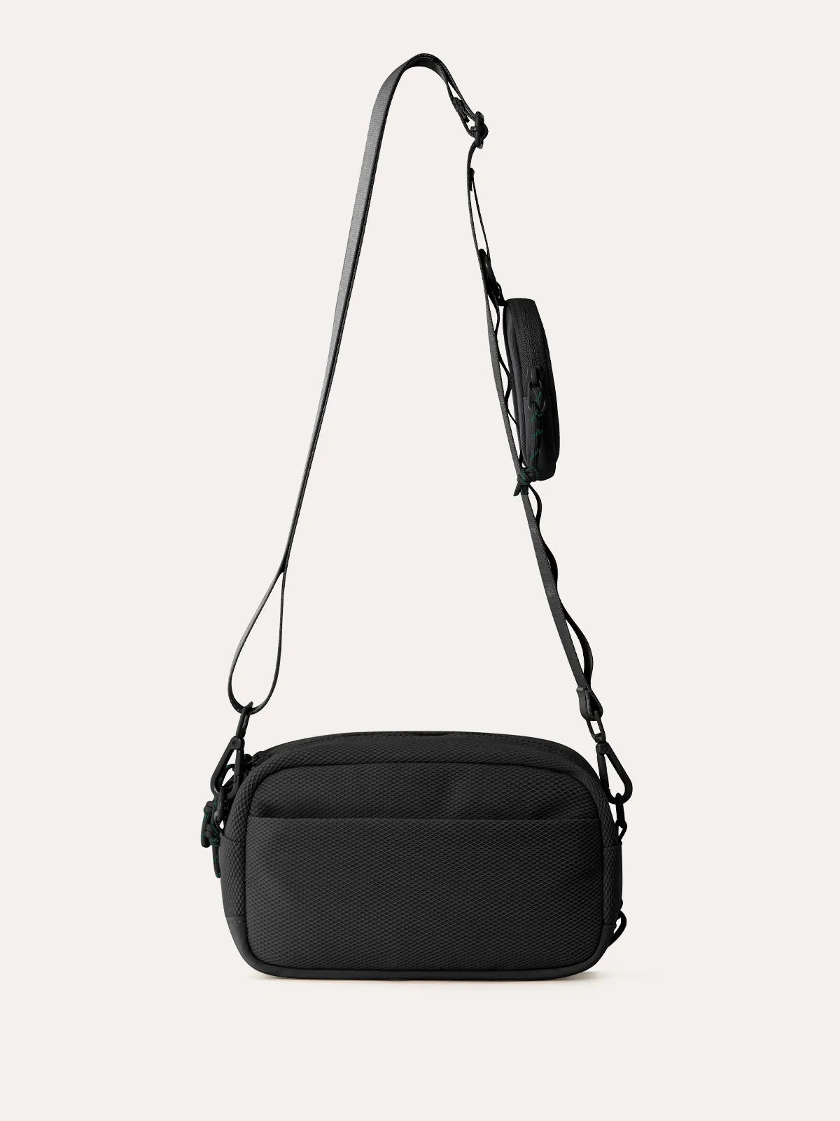REIKI Crossbody