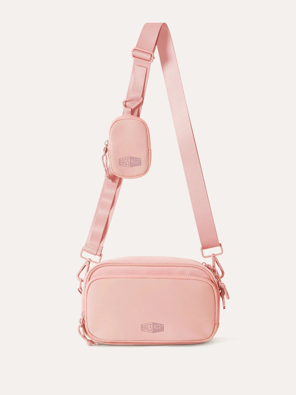 REIKI Crossbody