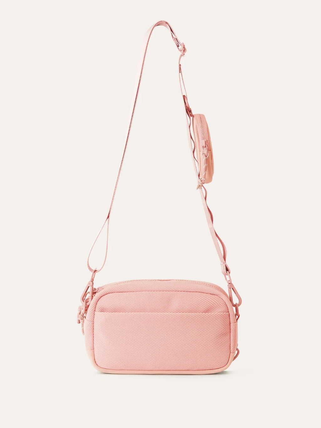 REIKI Crossbody