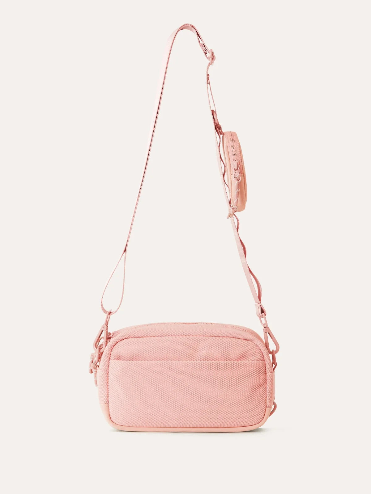 REIKI Crossbody