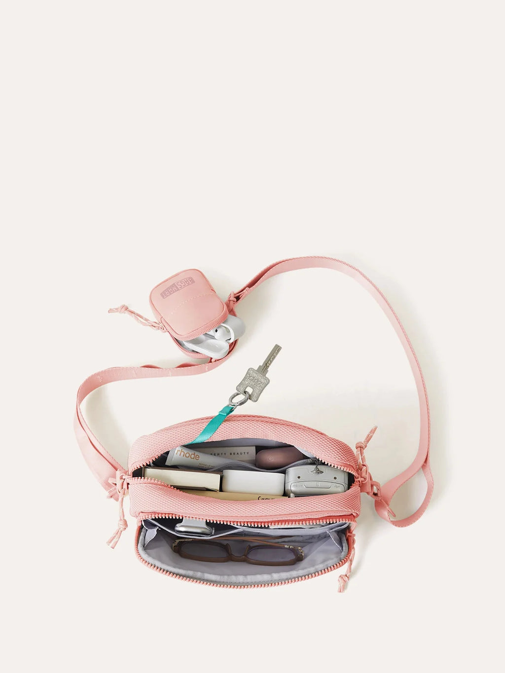 REIKI Crossbody