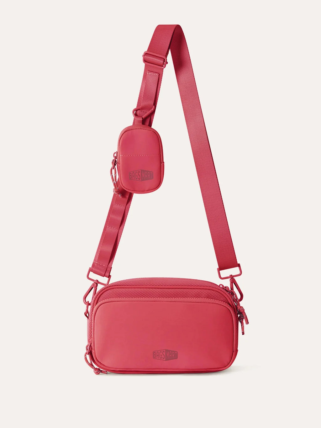 REIKI Crossbody