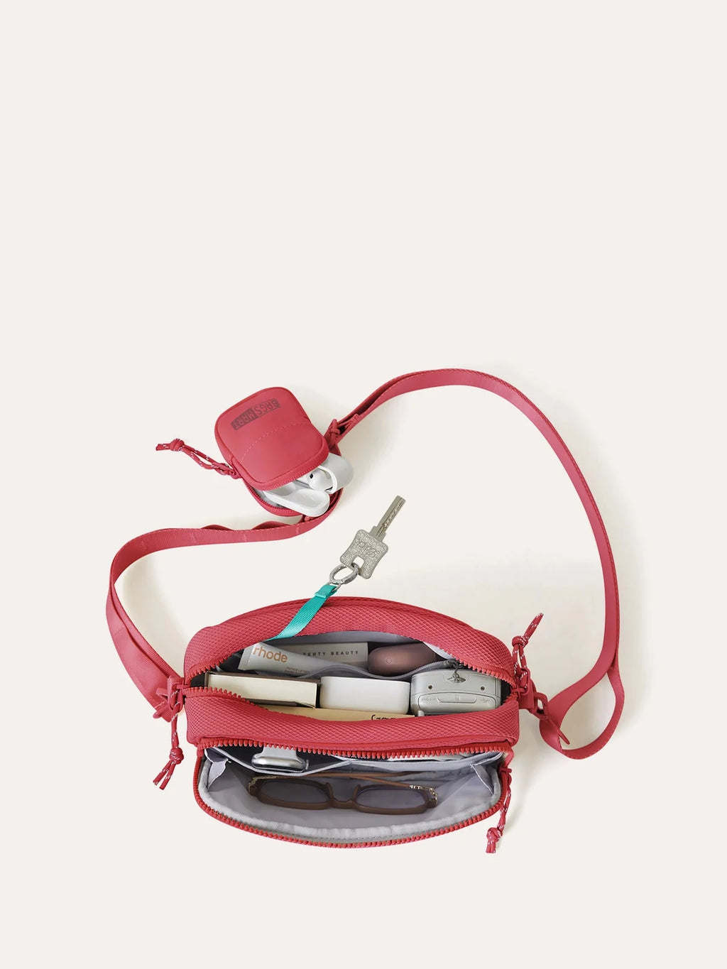 REIKI Crossbody