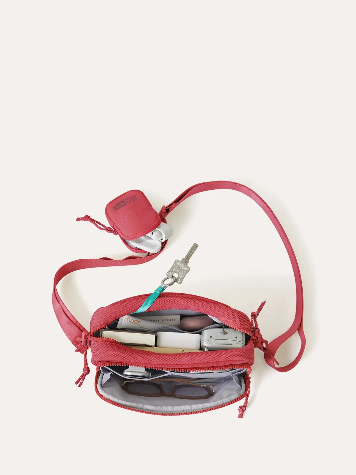 REIKI Crossbody