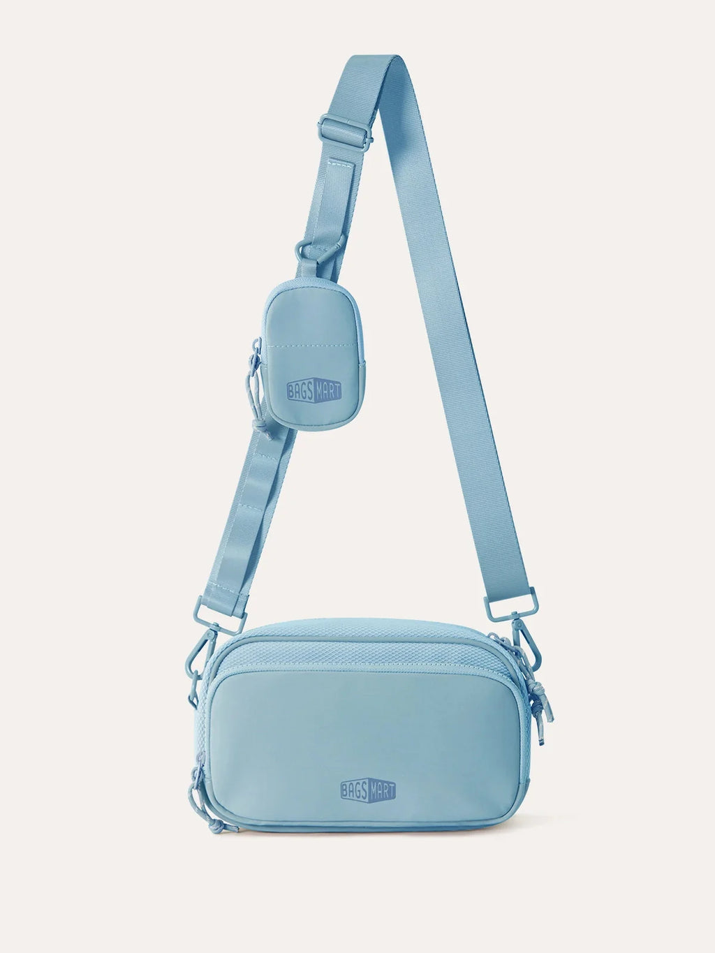 REIKI Crossbody