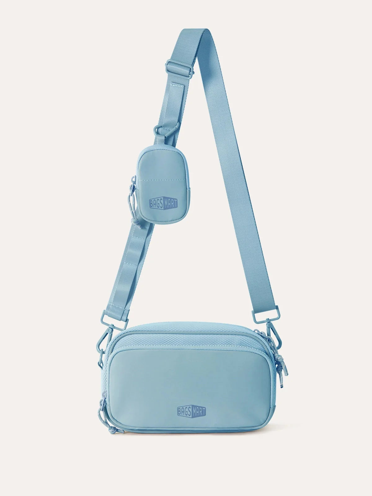 REIKI Crossbody