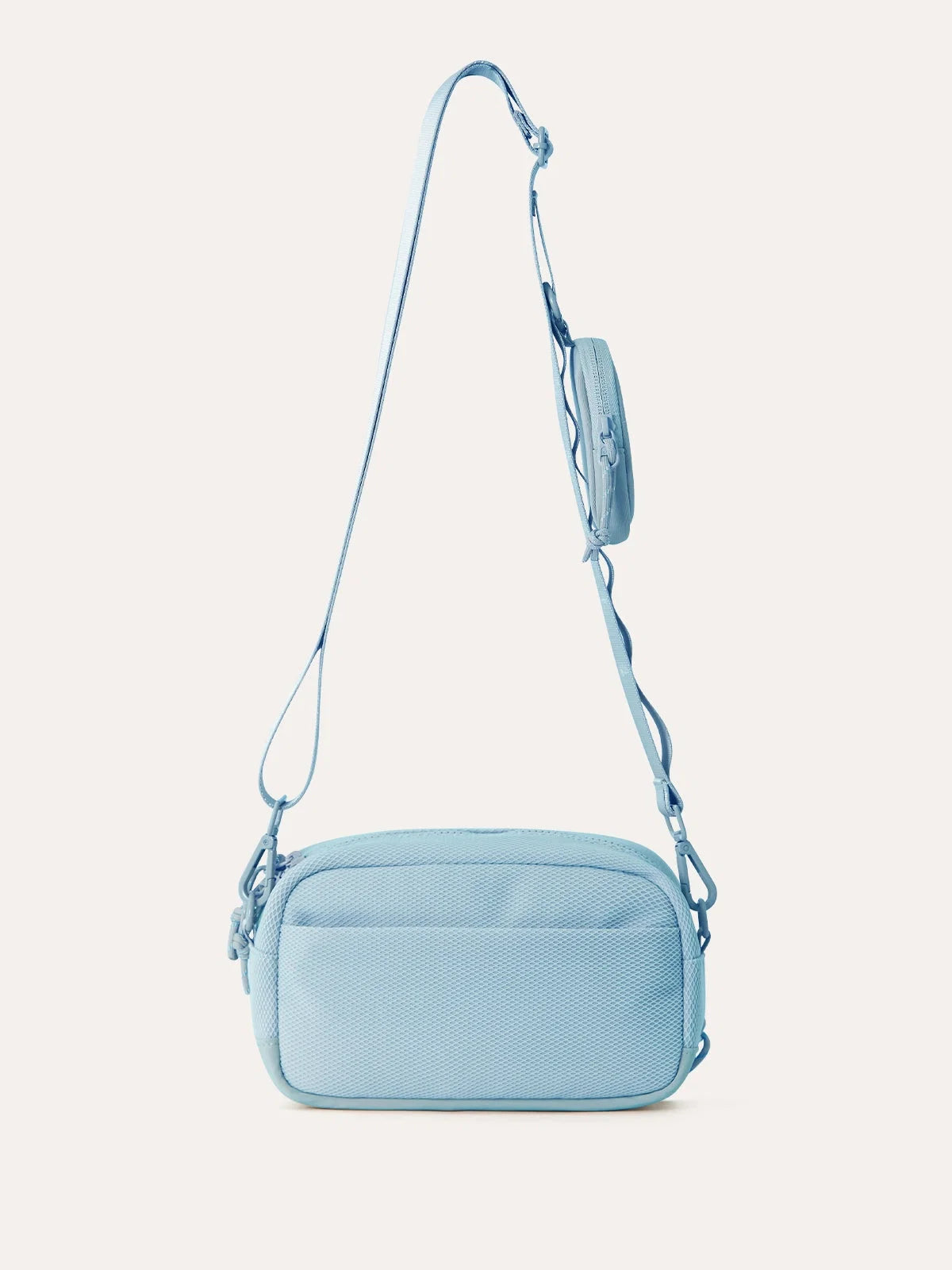 REIKI Crossbody