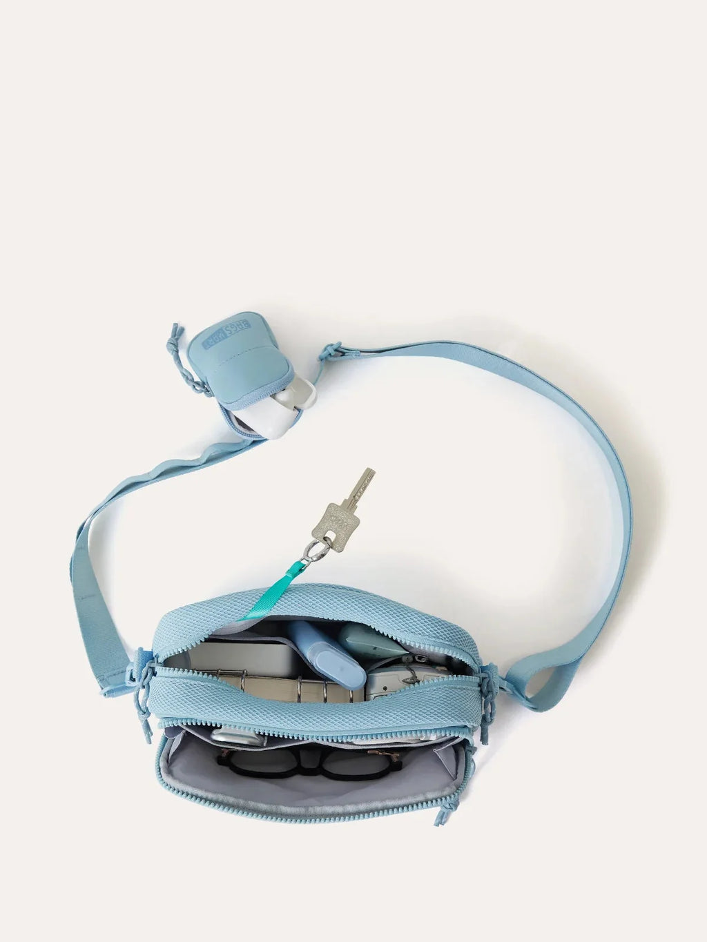 REIKI Crossbody