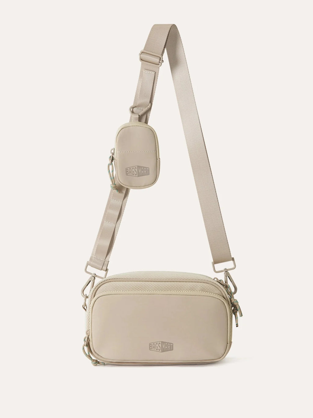 REIKI Crossbody
