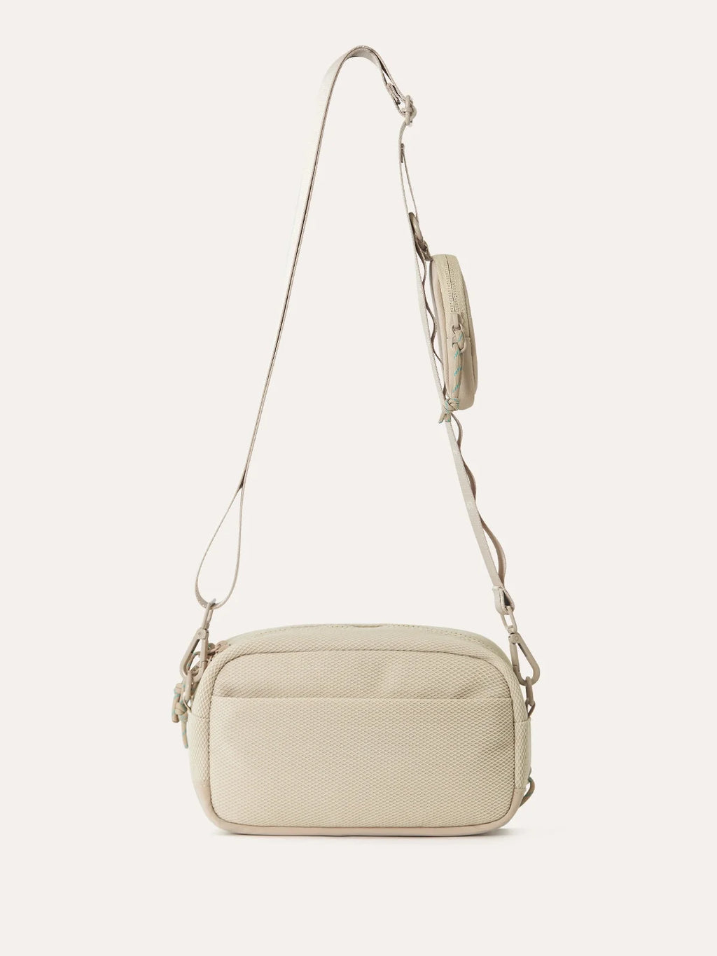 REIKI Crossbody
