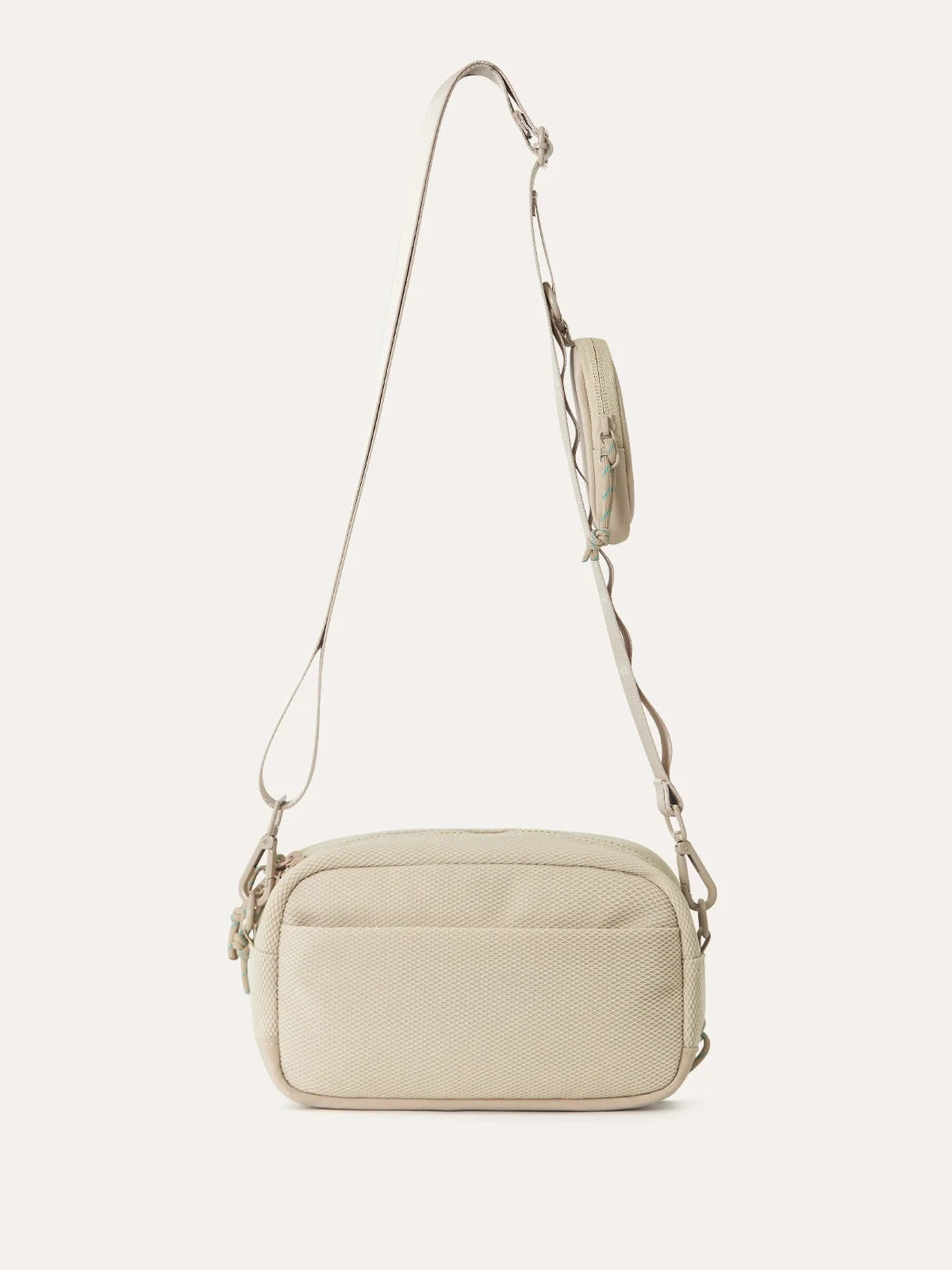 REIKI Crossbody
