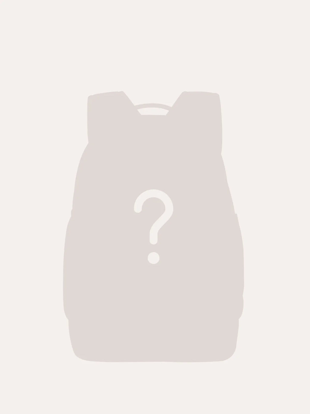 Backpack Mystery Box