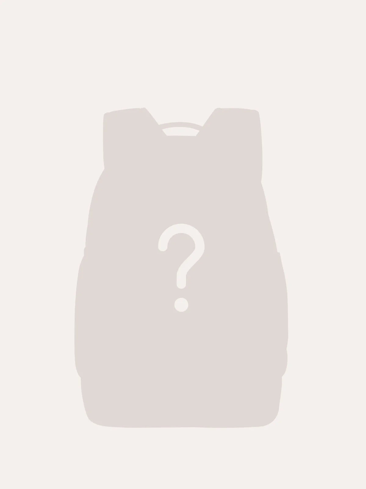 Backpack Mystery Box