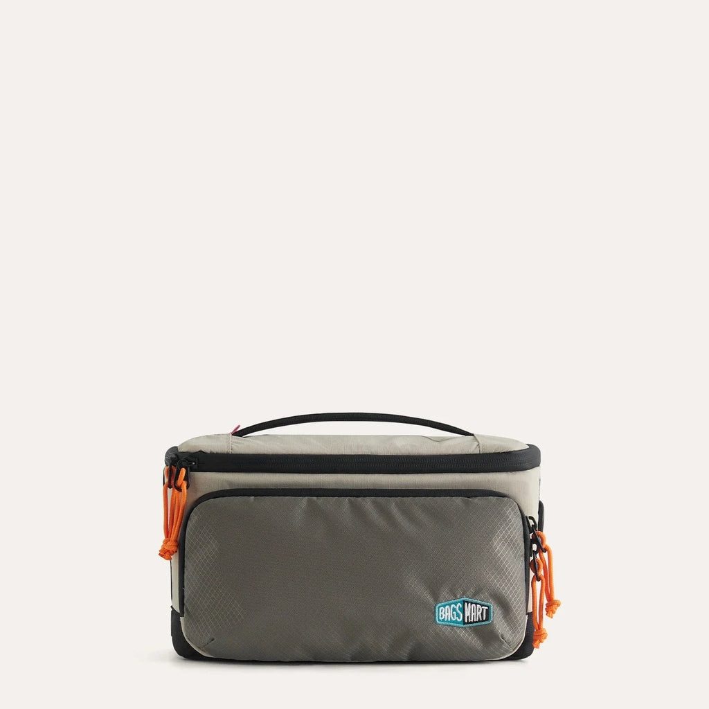 (FREE GIFT) Blast Toiletry Bag
