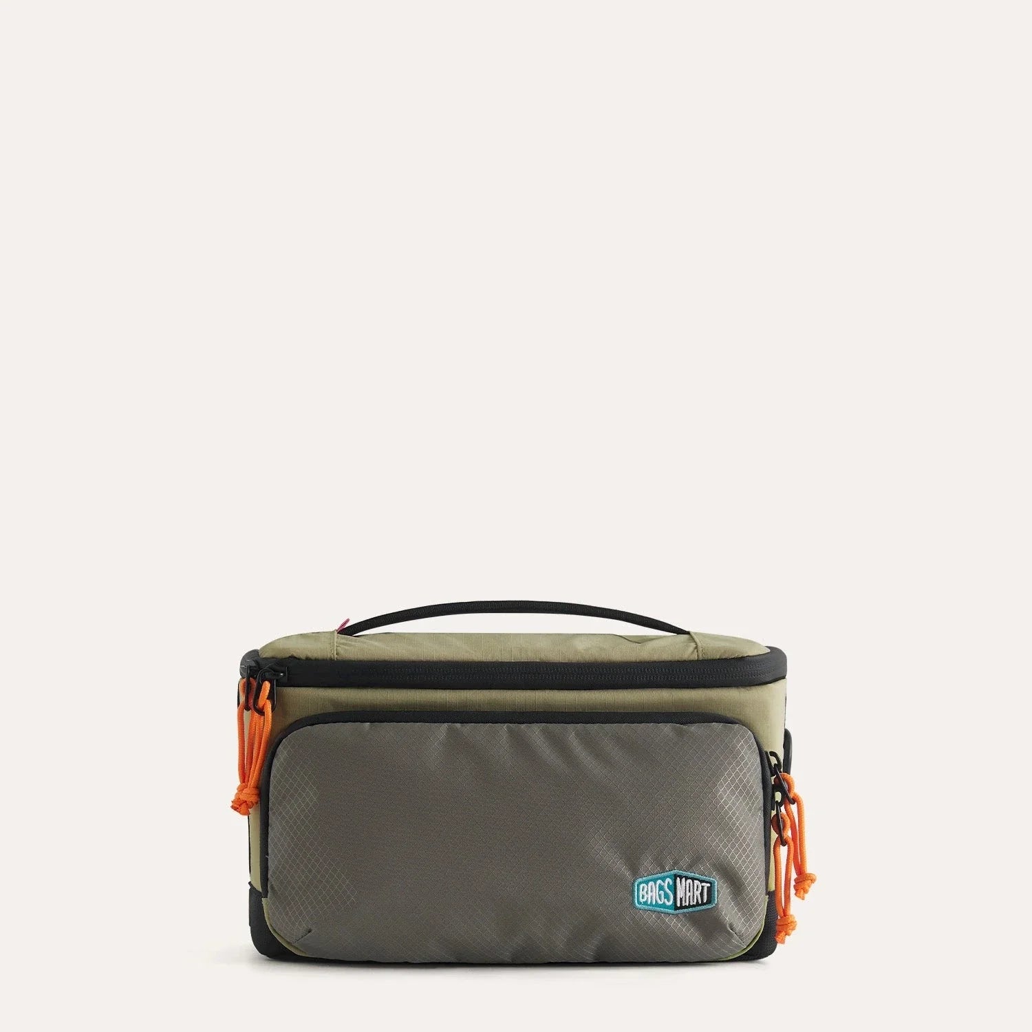 (FREE GIFT) Blast Toiletry Bag