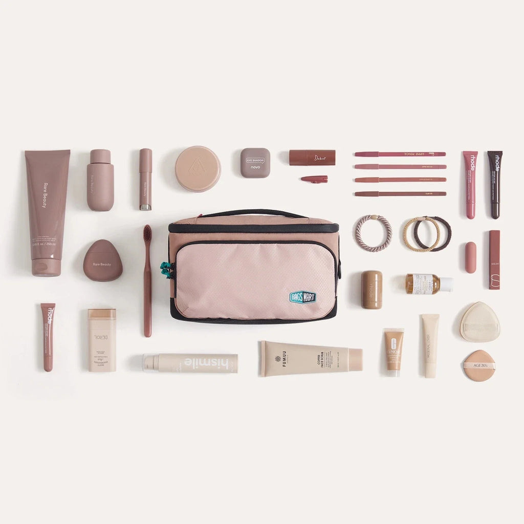 (FREE GIFT) Blast Toiletry Bag
