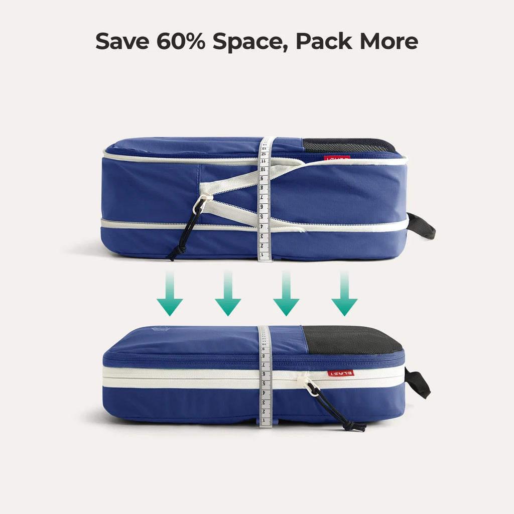 Blast Packing Cubes (Free-Gift)
