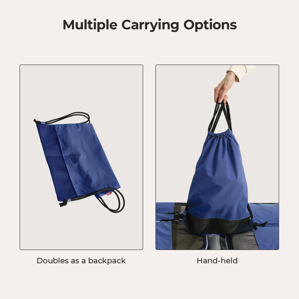 Blast Packing Cubes (Free-Gift)