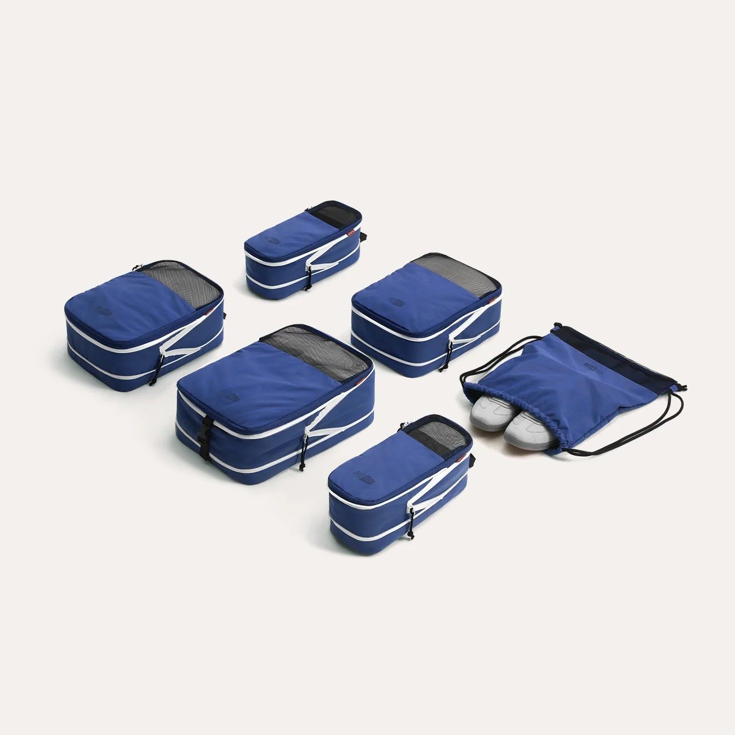 Blast Packing Cubes (Free-Gift)