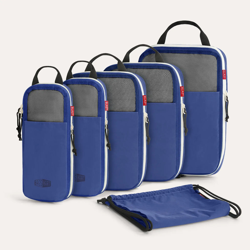 Blast Packing Cubes (Free-Gift)