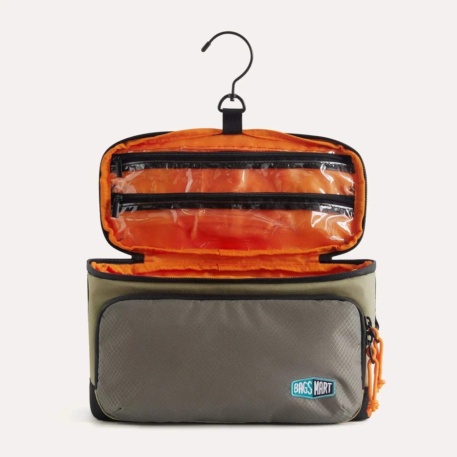 (FREE GIFT) Blast Toiletry Bag
